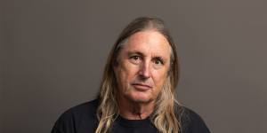 Can Tim Winton’s new book save us? With six grandkids,he had to try