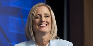 Do better on equality or lose $70 billion in government work,minister warns business