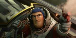 After bans in other Middle Eastern nations,Pixar did not submit Lightyear for screening in Saudi Arabia. 