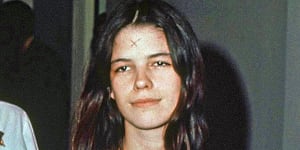 ‘Unreasonable danger to society’:parole rejected for ageing Manson family killer