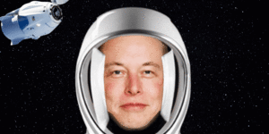 Elon Musk’s ultimate goal is to make life “multi-planetary”,he told his biographer.