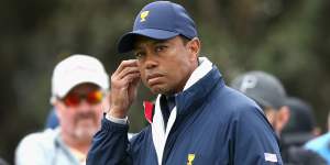 Has Tiger made the right moves as captain?