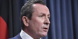 WA Labor’s ‘120-year dream’ comes true with one-vote,one-value reforms