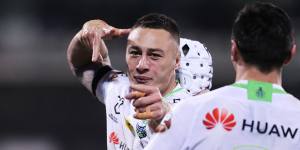 Huawei and the Raiders:The collapse of a sports deal with global implications