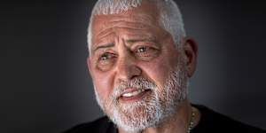 Mick Gatto is suing barrister Geoffrey Watson,SC,for defamation.