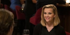 Reese Witherspoon plays a wealthy suburban mum with secrets in Little Fires Everywhere. 