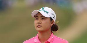 Dreams dashed as Minjee Lee tumbles further out of contention