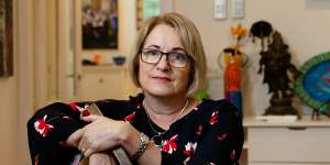 Medical regulation expert Dr Margaret Faux said the exposé of alleged misconduct by cosmetic surgeons,many without surgical qualifications,revealed the “regulatory tangled mess” behind Australia’s health system.