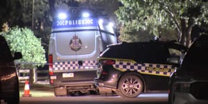 Police investigate death of teen deliberately hit by car in Melbourne’s north-west