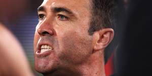 Why the Dons want change at the tribunal;Swans to challenge severity of Parker ban