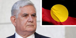 Indigenous Australians Minister Ken Wyatt did not support the ILSC’s choice of CEO. 