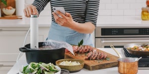 Breville is being sued over an alleged breach of contract relating to a popular sous vide product line.