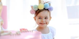 We need various support groups for anyone who spends a lot of time with small children.