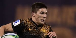 Jaguares through to semis for first time after repelling Chiefs