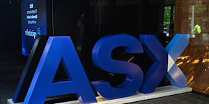 Worries about over-inflated AI stocks are expected to weigh on the sharemarket.