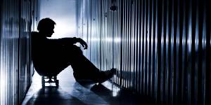 Men account for seven of the nine daily suicides in Australia. 