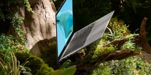 The PC laptops that do what a MacBook Air can’t