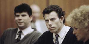 The Menendez brothers adopted Norway’s approach to develop a green space in prison