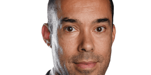 Colin Kruger