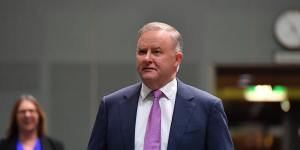 Labor on track to oppose $130 billion in higher income tax cuts - again