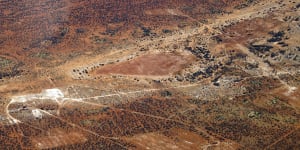 Environmental approvals lapse for three out of four grandfathered uranium projects in WA