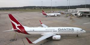 Australian passengers are not offered any of the protections or rights that American or European air travellers receive.