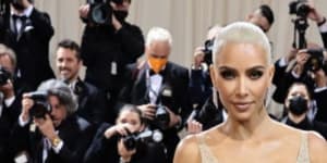 Met Gala 2022 as it happened:All the red carpet fashion and celebrity moments