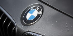 BMW urges 12,633 owners to stop driving immediately,following fatality