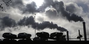 An international carbon tax could be a ‘catalyst’ for green short sellers to profit,according to Australian Ethical’s Stuart Palmer. 