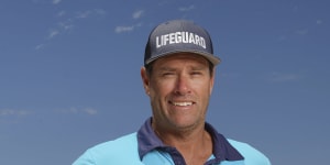 ‘Not everyone survives’:After a two-year break,Bondi Rescue is back