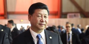 Xi Jinping is desperate for China to rapidly become self-sufficient in tech,but there have been many stumbles.