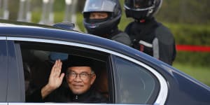 New PM rejects salary,luxury car,drives home need for ‘new culture’