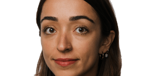 Natassia Chrysanthos