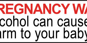 Food Standards Australia New Zealand's pregnancy warning label will be mandatory.