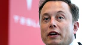 How Elon Musk scored a $82b pay deal that is now under fire