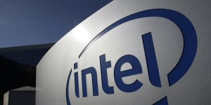 Intel decided to exit the modem chip business following Qualcomm's settlement with Apple.