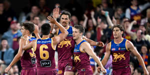 Massive finals double-header confirmed for Brisbane next Saturday