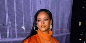 Rihanna has confirmed she will headline the 2023 Super Bowl half-time show in February.