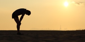 Climate change is already affecting the way we exercise. What does the future hold?