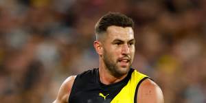 AFL trades day two as it happened:Tigers’ Graham compensation revealed;Worsfold back at Eagles