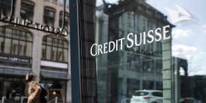 Credit Suisse’s woes have markets jittery. 
