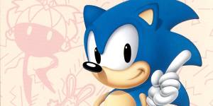 Sonic the Hedgehog,being adapted for a movie being released in 2108.