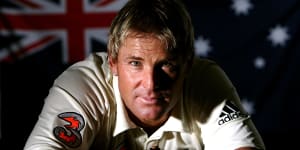 Shane Warne’s Portsea property for sale with $5.5 million price tag