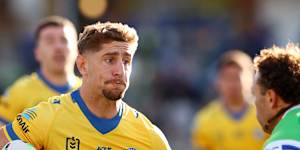 The Raiders say they were never interested in Zac Lomax,