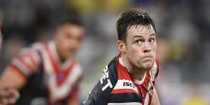 Luke Keary signs bumper Roosters extension