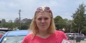 Hayley McClenahan-Ernst was found dead in her Kingswood home in 2017.