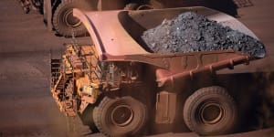 Why copper – not iron ore – is where BHP’s future lies