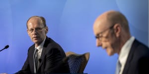 ANZ keeping options open on dividend despite higher repayment numbers