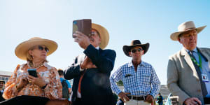 Gallery:The Brisbane Ekka in pictures