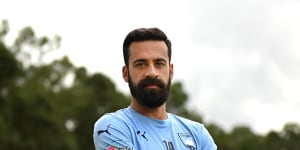 A-League's retiring class of 2018-19 to leave behind giant void